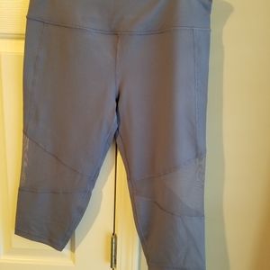 Victoria Secret Sport Leggings-NWOT